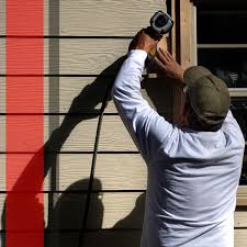 Reliable Syracuse, NE Siding Solutions